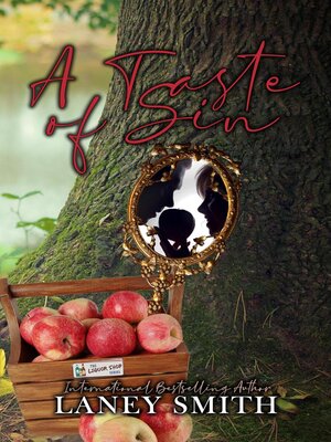 cover image of A Taste of Sin